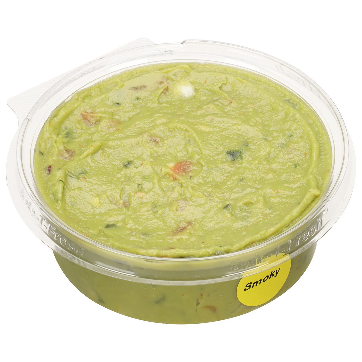 slide 6 of 9, Lunds & Byerlys Smokin' Guacamole Dip 10 oz, 10 oz