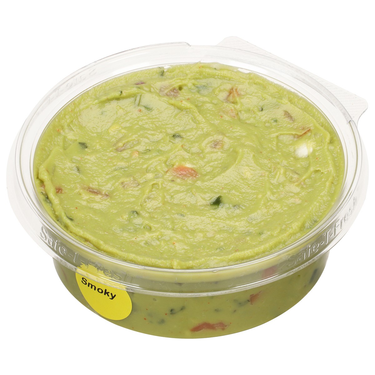 slide 7 of 9, Lunds & Byerlys Smokin' Guacamole Dip 10 oz, 10 oz