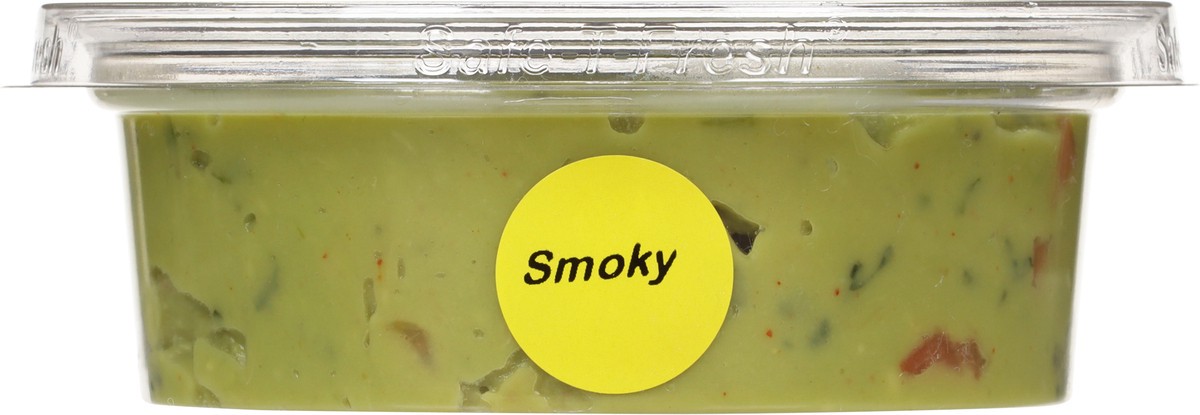 slide 3 of 9, Lunds & Byerlys Smokin' Guacamole Dip 10 oz, 10 oz