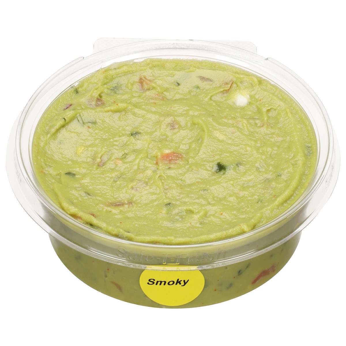 slide 1 of 9, Lunds & Byerlys Smokin' Guacamole Dip 10 oz, 10 oz