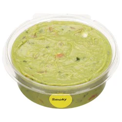 Lunds & Byerlys Smokin' Guacamole Dip 10 oz