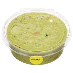 Lunds & Byerlys Smokin' Guacamole Dip 10 oz