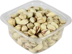 Santa Barbara Pistachio Hot Garlic Pistachios