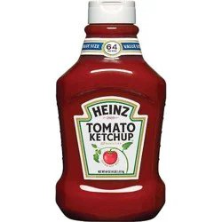 Heinz Tomato Ketchup
