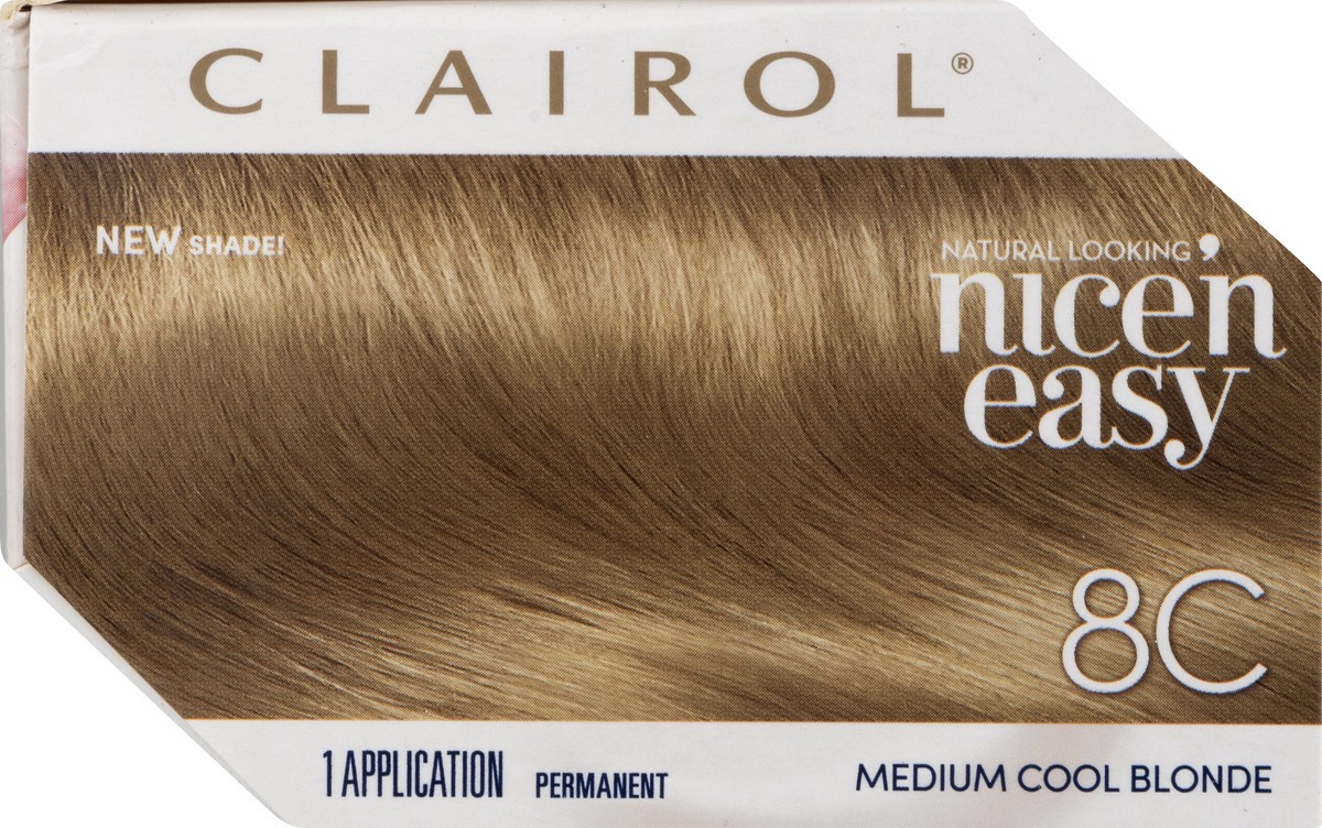 slide 3 of 12, Clairol Hair Color, 1 ct