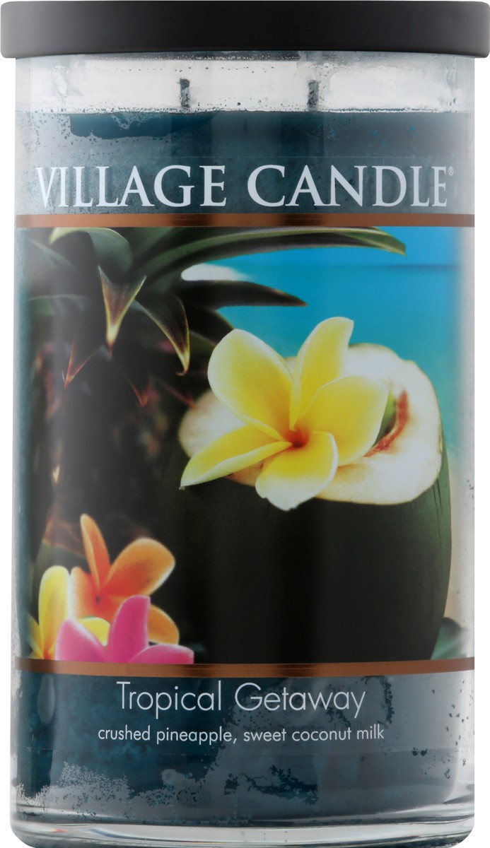 slide 6 of 9, Village Candle Candle 1 ea, 1 ct