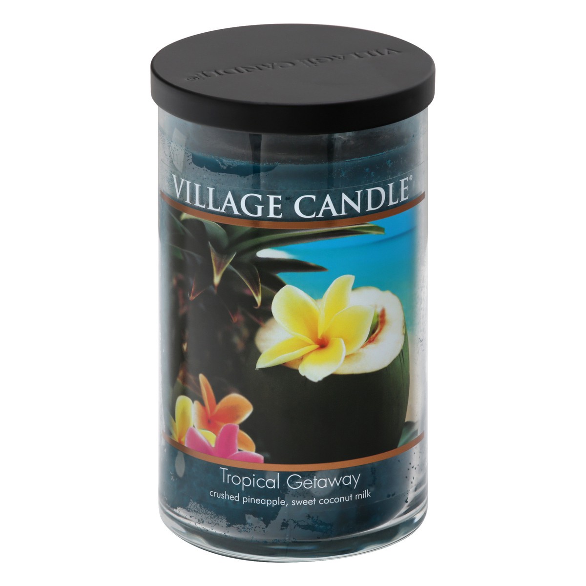 slide 3 of 9, Village Candle Candle 1 ea, 1 ct