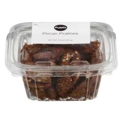 Publix Pecan Pralines