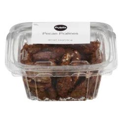 Publix Pecan Pralines