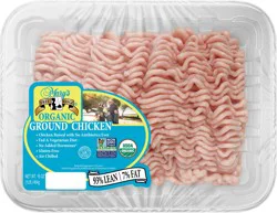 Mary's Fresh Ground Chicken Grind