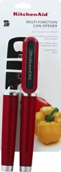 KitchenAid Red Can Opener