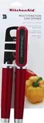KitchenAid Red Can Opener