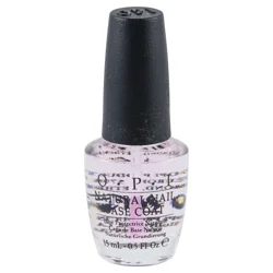 OPI Natural Nail Base Coat 15 ml