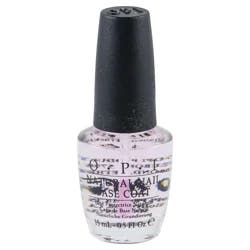 OPI Natural Nail Base Coat 15 ml