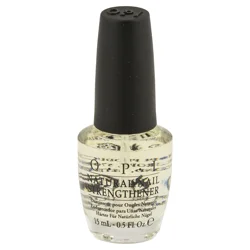 OPI Natural Nail Strengthener 0.5 fl oz