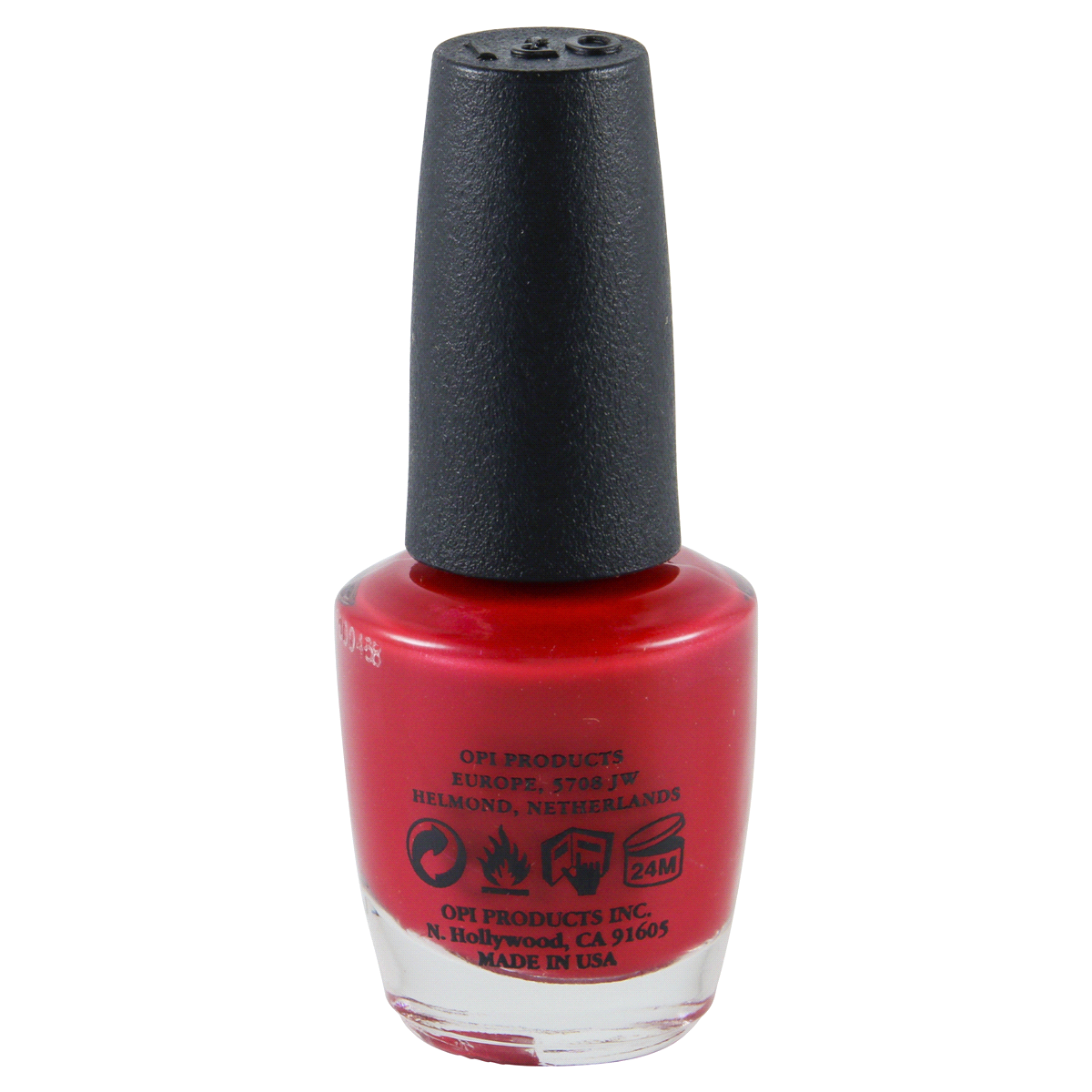 slide 2 of 3, OPI Nail Lacquer 0.5 oz, 0.5 oz