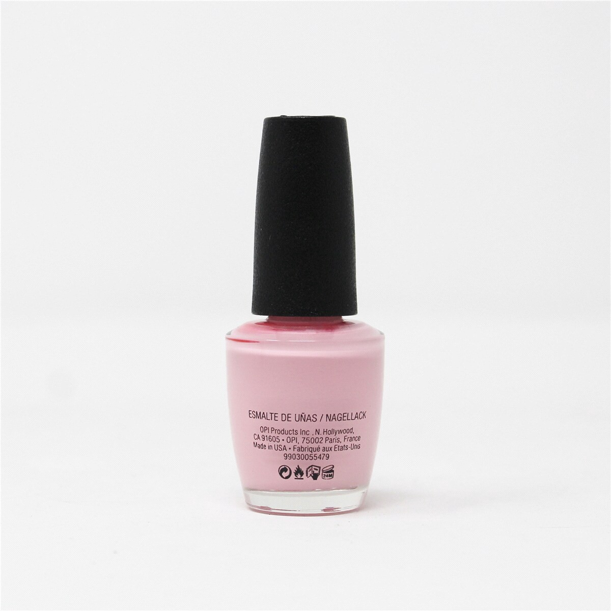 slide 2 of 2, OPI Nail Lacquer Suzi Shops Isln Hops, 0.5 oz