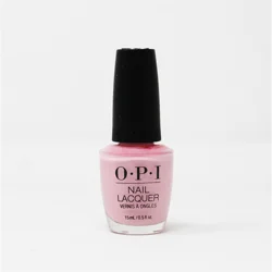 OPI Nail Lacquer Suzi Shops Isln Hops