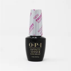 OPI Infinite Shine Prostay Gloss Top Coat Nail Polish
