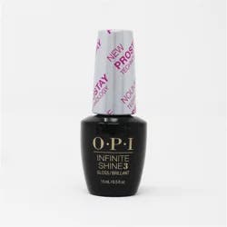 OPI Infinite Shine Prostay Gloss Top Coat Nail Polish