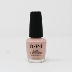 OPI Bubble Bath Nail Lacquer 0.5 fl oz