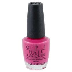 OPI Nail Lacquer - Pink Flamenco