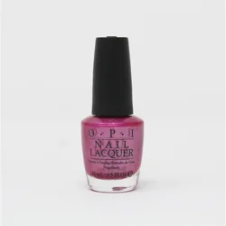 OPI Nail Lacquer a Rose at Dawn