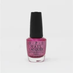 OPI Nail Lacquer a Rose at Dawn