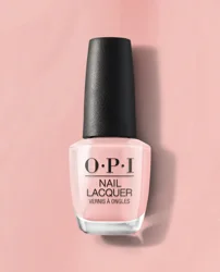 OPI Passion Nail Lacquer 0.5 fl oz