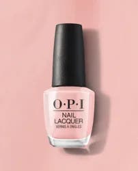 OPI Passion Nail Lacquer 0.5 fl oz