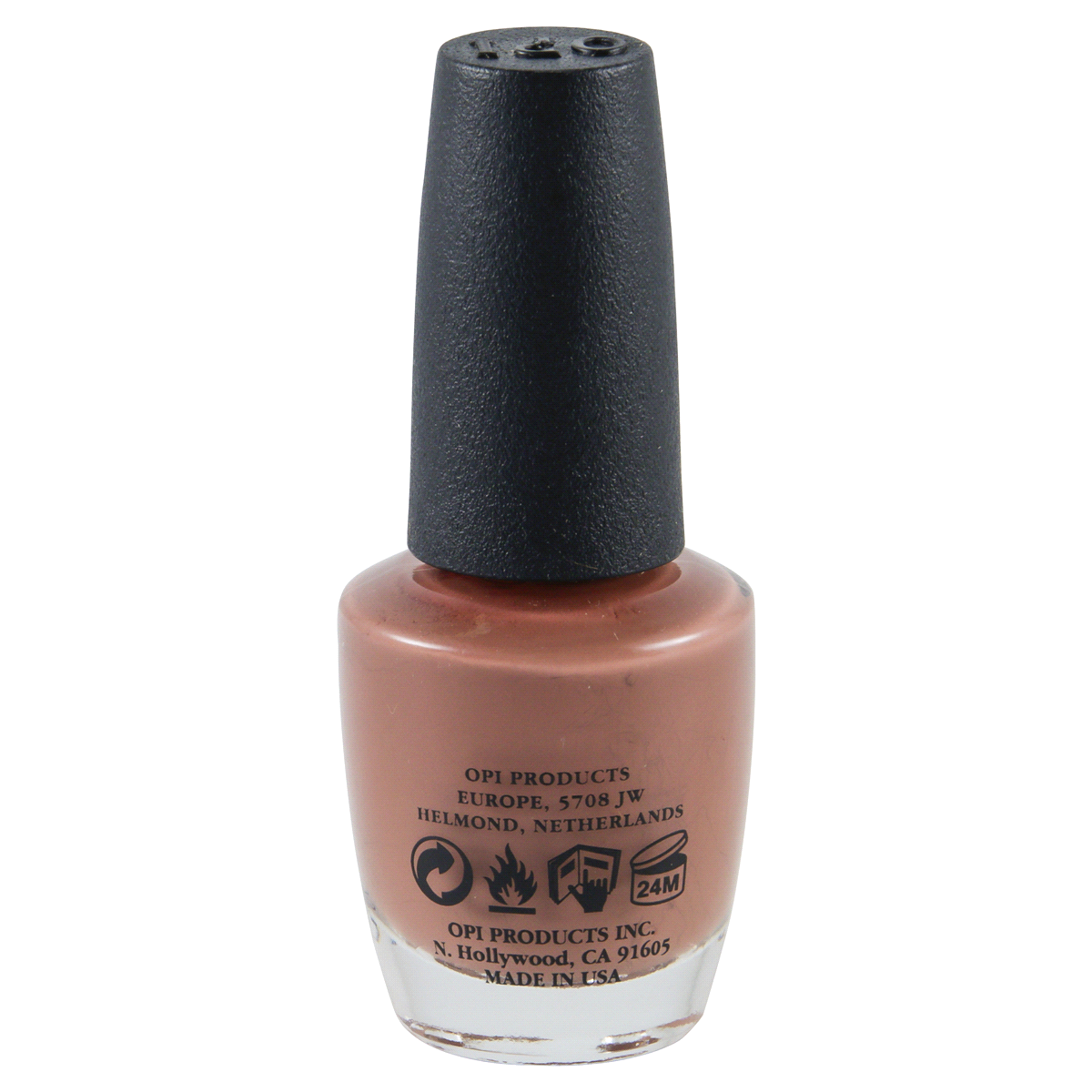 slide 2 of 3, OPI Nail Lacquer 0.5 oz, 0.5 oz