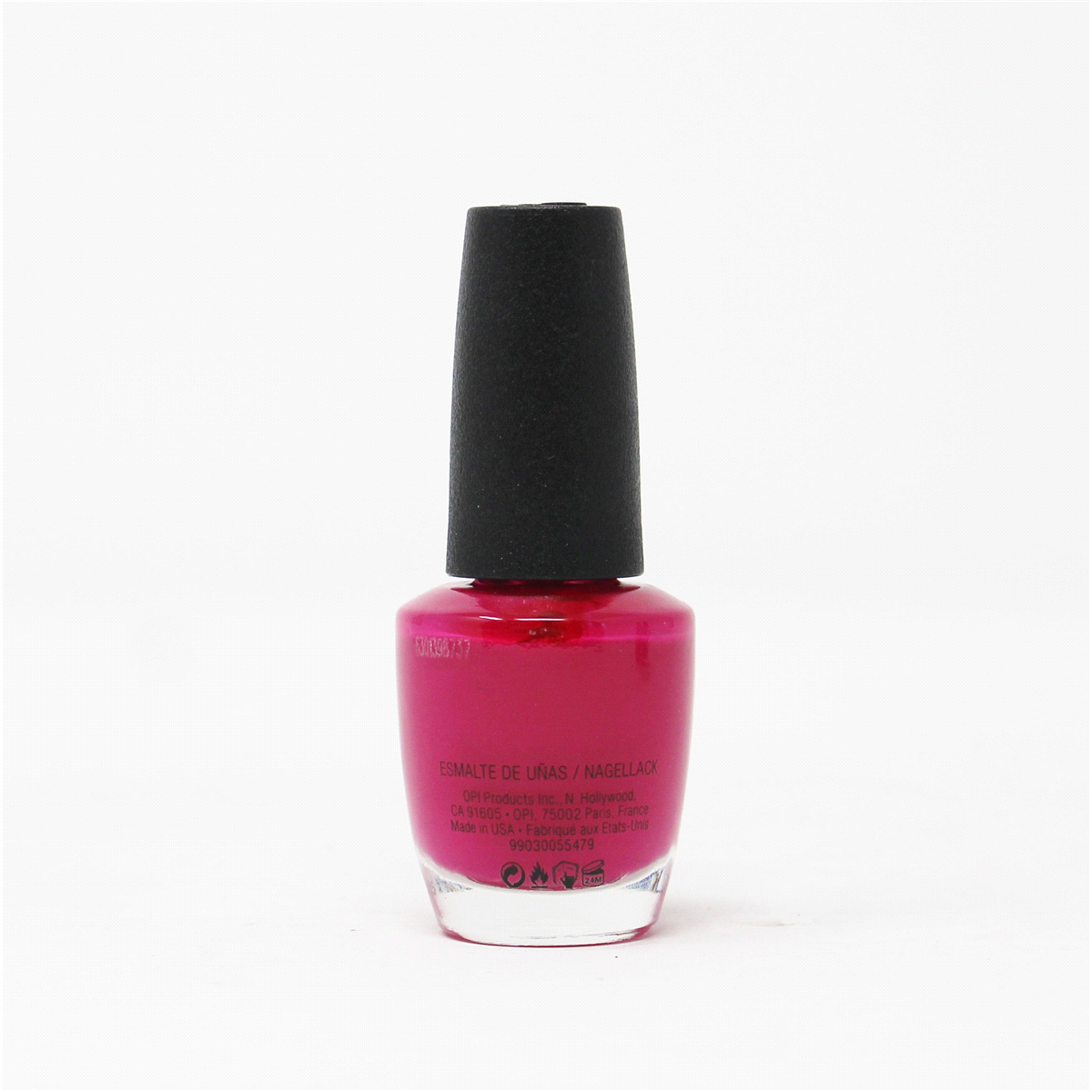 slide 2 of 2, OPI Nail Polish 15 ml, 15 ml