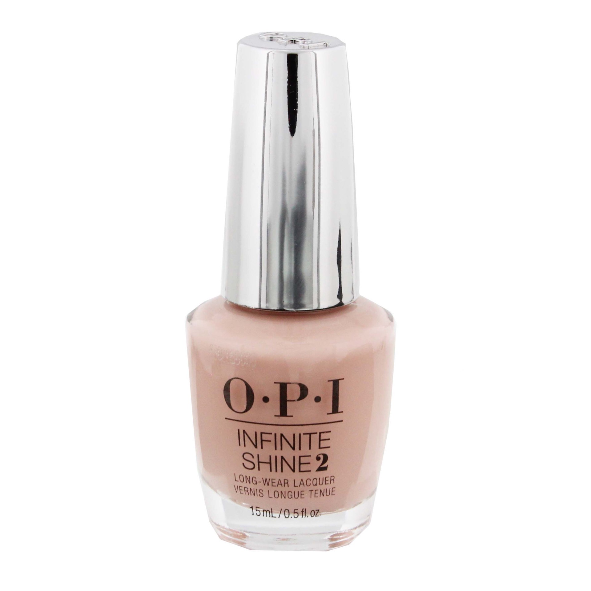 slide 1 of 1, OPI Bubble Bath Nail Lacquer, 1 ct