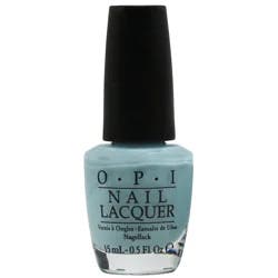 Opi Nail Lacquer - Suzi Without A Paddle