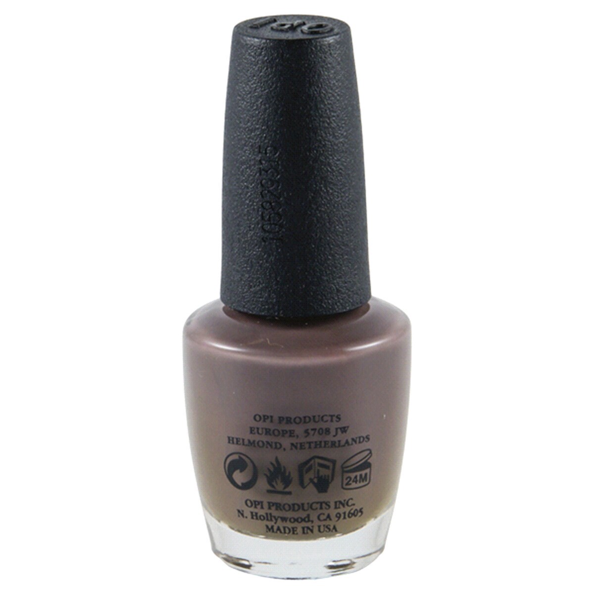 slide 2 of 3, OPI Classic Nail Lacquer You Don't Know Jacques!, 1 ct
