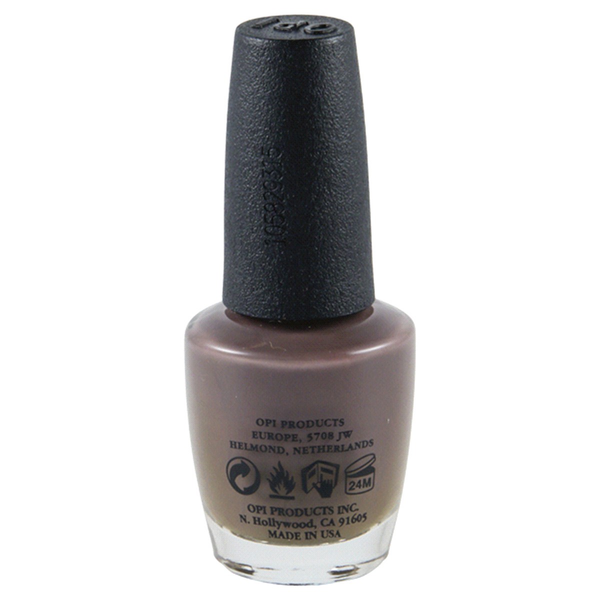 slide 2 of 3, OPI Classic Nail Lacquer You Don't Know Jacques!, 1 ct