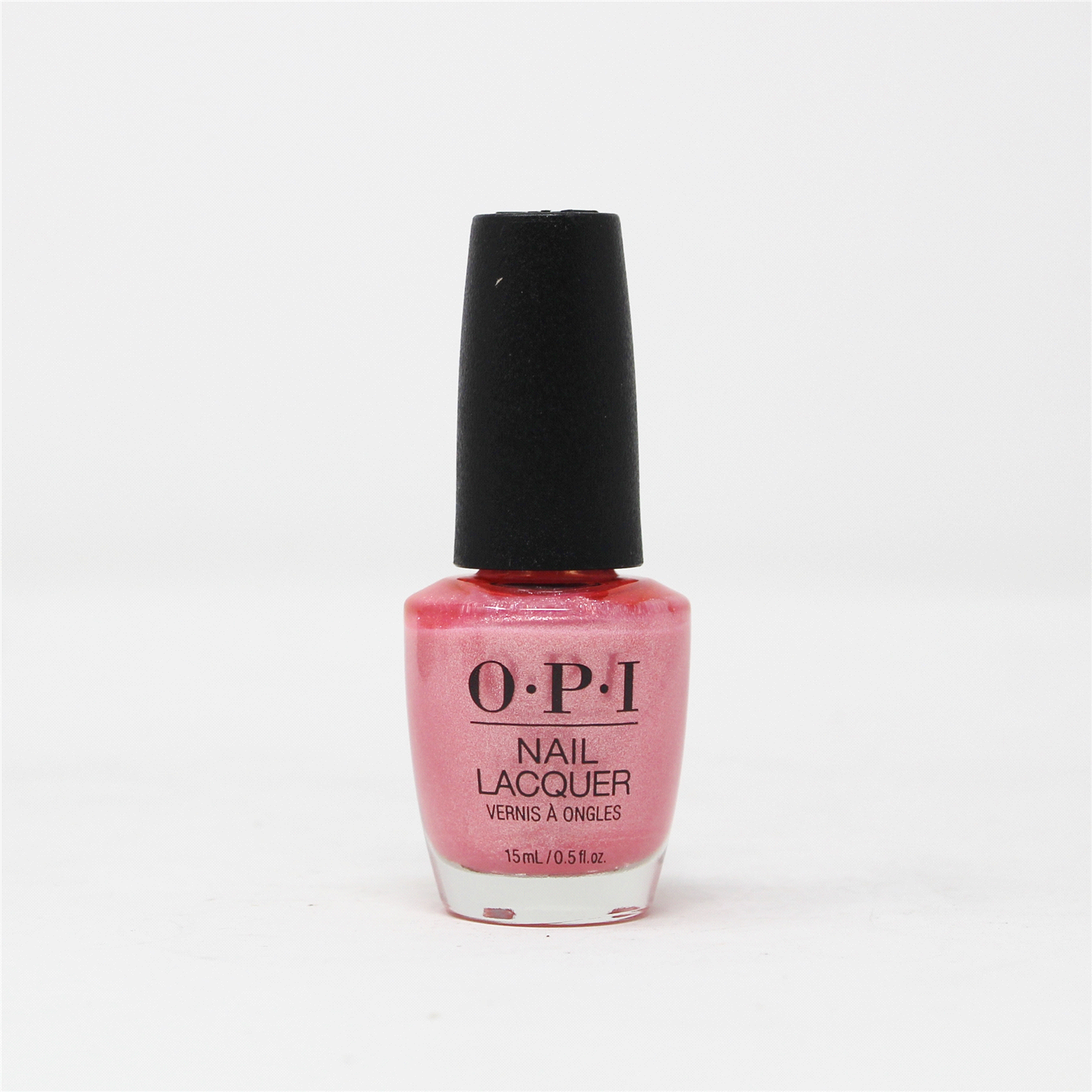 slide 1 of 2, OPI Princesses Rule Nail Lacquer 0.5 fl oz, 0.5 fl oz