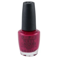 OPI Miami Beet Nail Lacquer 0.5 fl oz
