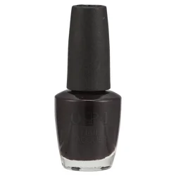 OPI Nail Lacquer - Lincoln Park After Dark