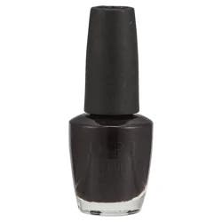OPI Nail Lacquer - Lincoln Park After Dark
