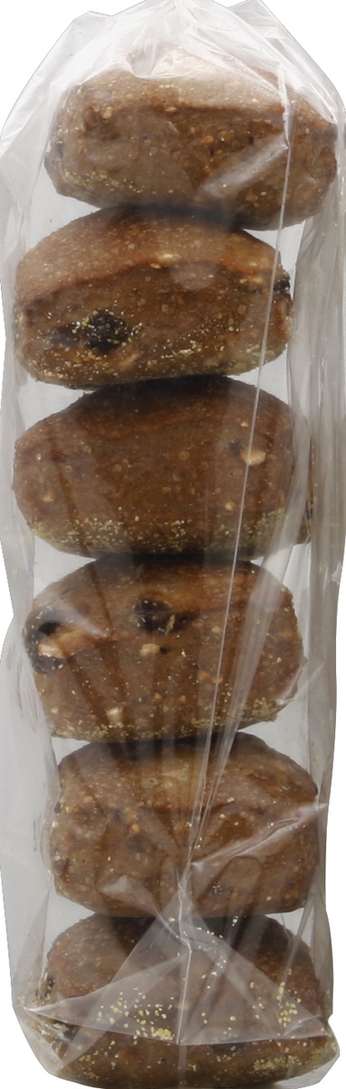 slide 4 of 5, Safeway Bagel 6 ea, 6.0 ct