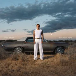 Sony Music Kane Brown - The High Road (CD)