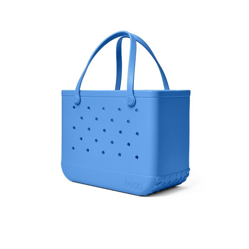 slide 2 of 9, Original Bogg Bag Tote Bag - French Blue, 1 ct