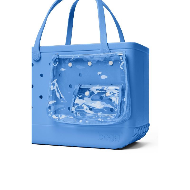 slide 5 of 9, Original Bogg Bag Tote Bag - French Blue, 1 ct