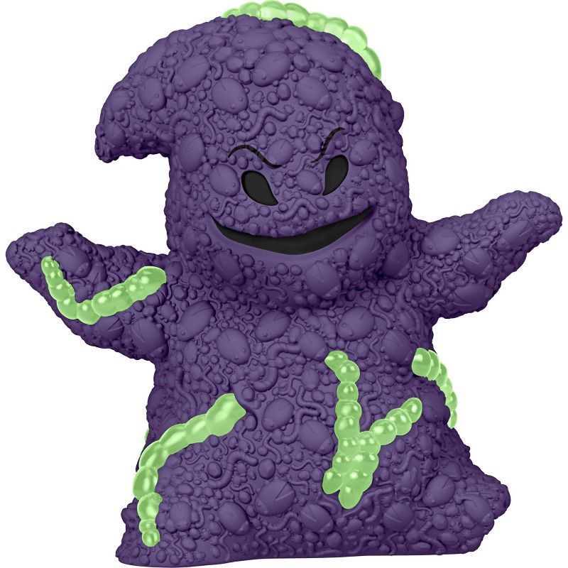 slide 3 of 6, Little People Nightmare Lock Shock and Barrel Mini Figure, 1 ct