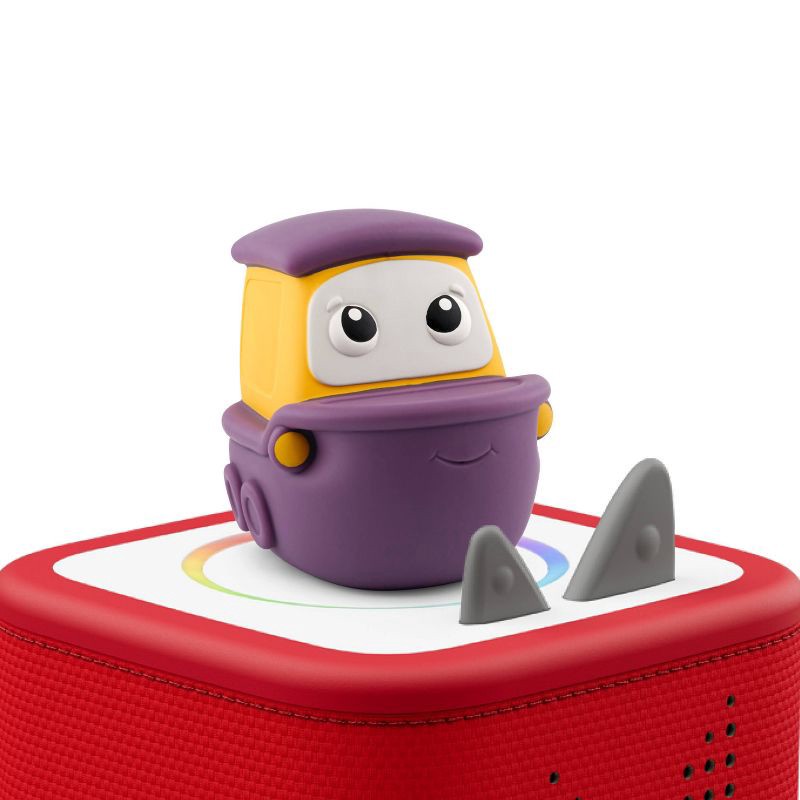 slide 2 of 11, tonies My First Tonies: Transportation 3pk Set, 3 ct