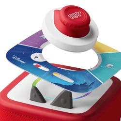 tonies Tonieplay Set Disney Quiz Kingdom Trivia Game