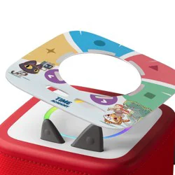 tonies Tonieplay Time Academy Game: Electronic Storybooks for Creative Thinking