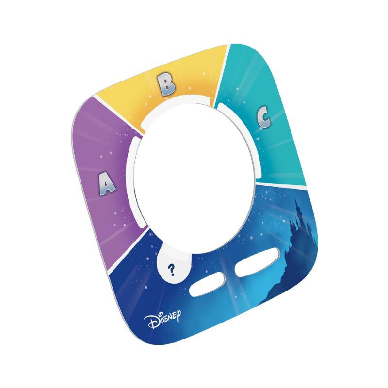 slide 7 of 8, tonies Tonieplay Disney: Quiz Kingdom Game, 1 ct