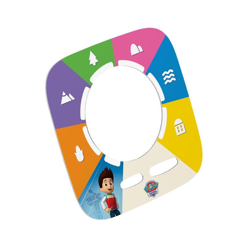 slide 7 of 8, tonies Tonieplay PAW Patrol: Adventure Bay Rescue Heroes Game: Creative Learning Electronic Storybook, 1 ct